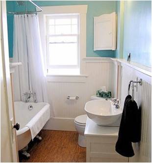 bathroom remodel cost