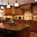 Kitchen Remodel design lighting