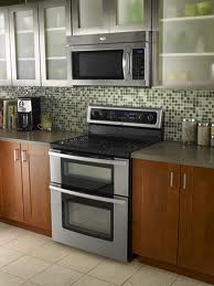 Kitchen Stove Ideas