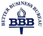 Check Contractors at Better Business Bureau