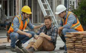 Workers compensation insurance injured worker