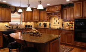 Remodeling Kitchen Cabinets