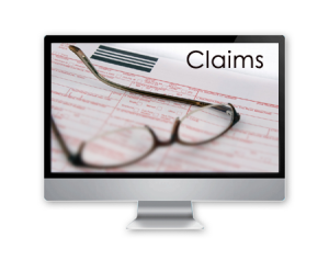 professional liability claim