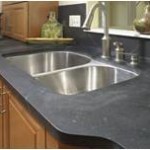 soapstone counters
