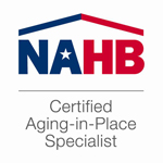 NAHB Aging-in-Place Certification