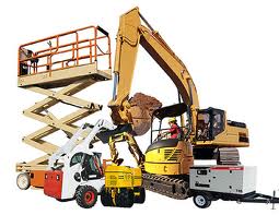 Construction Equipment Costs