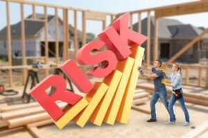 Unpermitted Work - Property Owner Risk