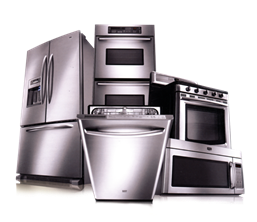 kitchen appliance packages