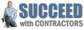 Succeed with Contractors