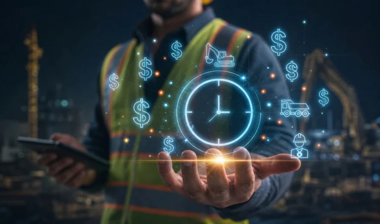 Contractor Hourly Rate Schedule