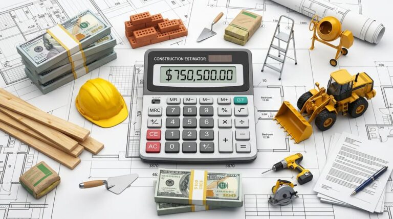 Hard Costs vs Soft Costs Construction