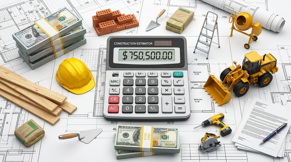 Hard Costs vs Soft Costs Construction