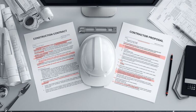 Construction Contract Conflict Terms