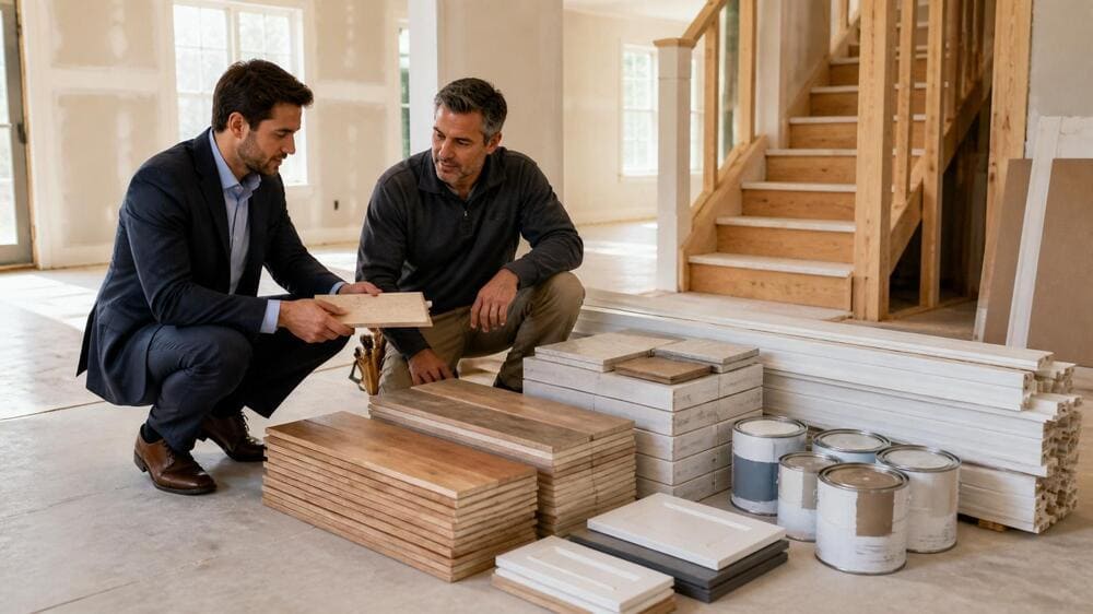 what is attic stock