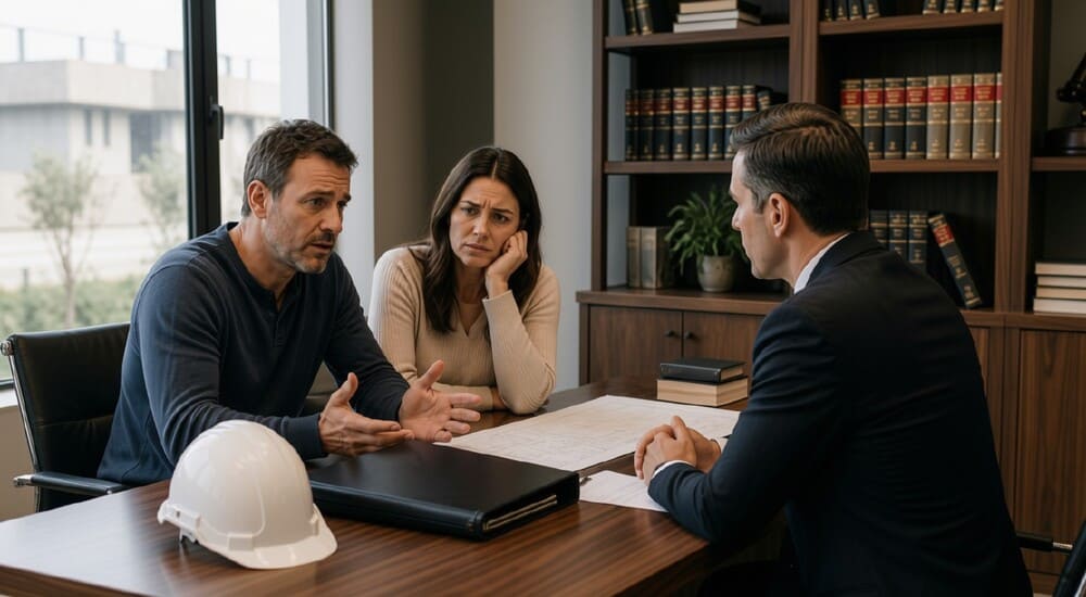 Contractor Recovery Fund