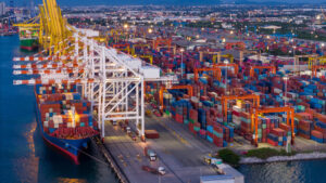 Tariff Impact on Construction