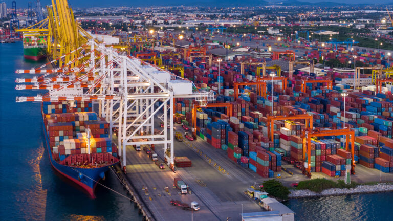 Tariff Impact on Construction