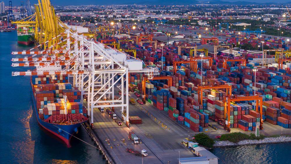 Tariff Impact on Construction